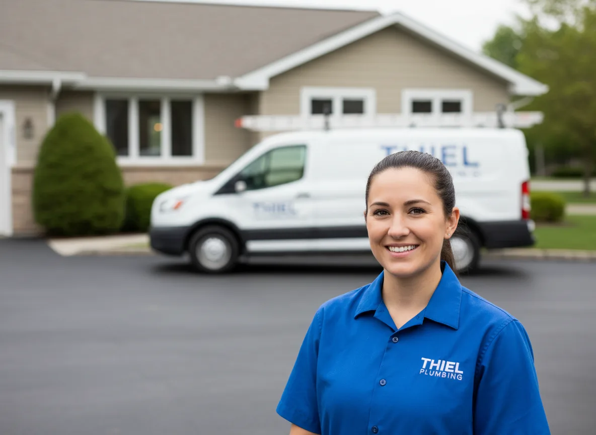 Plumber Argonia, KS FAQs